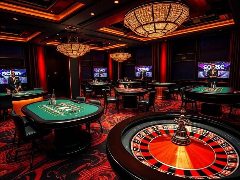 Experience top-tier online gambling at jilibet online casino.com. Play thrilling slots, live dealer games, and table classics with exclusive bonuses, secure payments, and 24/7 support. Start winning real money today!