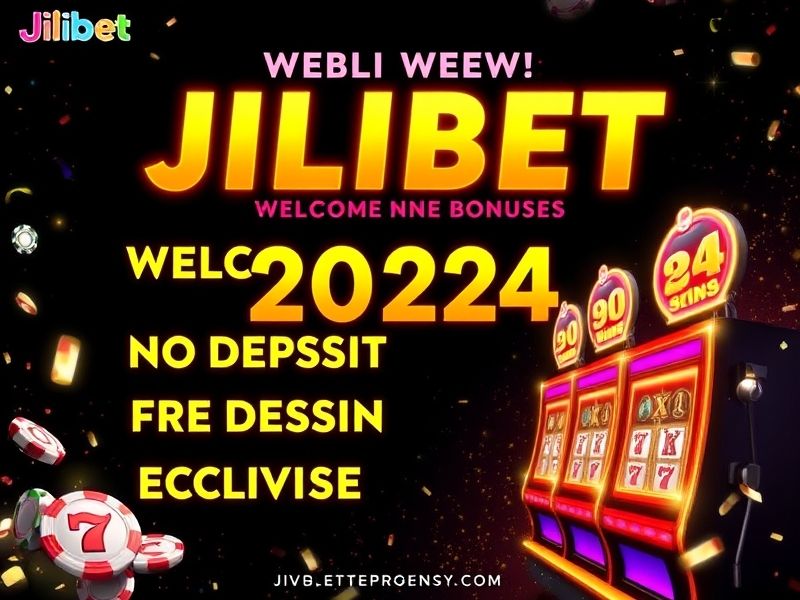 Experience top-tier online gambling at jilibet online casino.com. Play thrilling slots, live dealer games, and table classics with exclusive bonuses, secure payments, and 24/7 support. Start winning real money today!