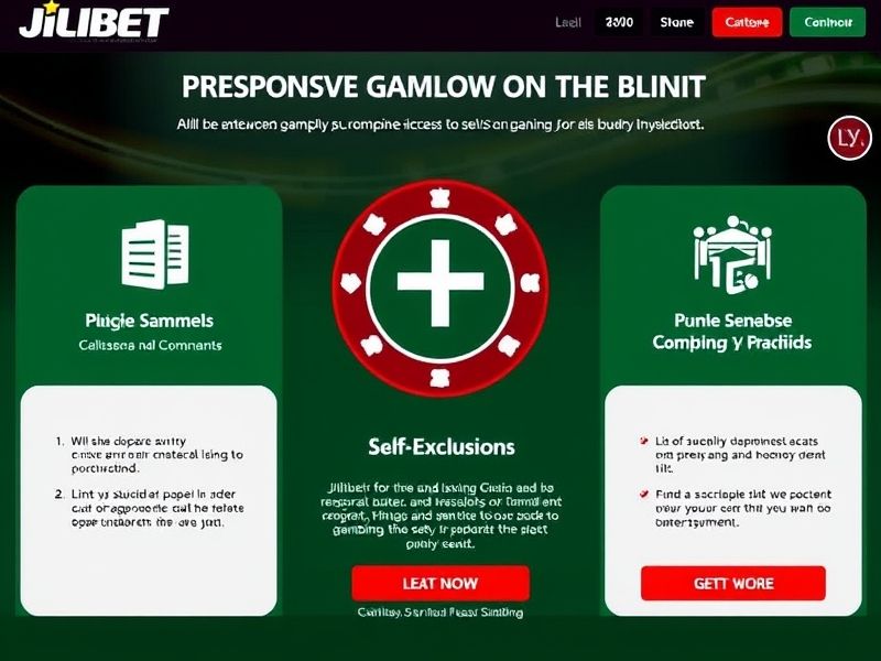 Experience top-tier online gambling at jilibet online casino.com. Play thrilling slots, live dealer games, and table classics with exclusive bonuses, secure payments, and 24/7 support. Start winning real money today!